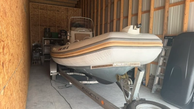 2020 Zodiac MEDLINE 660