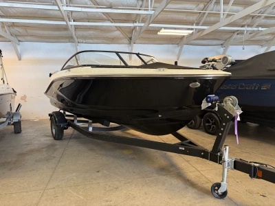 2025 Bayliner V20I