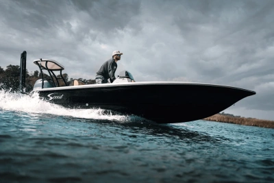 2025 Scout 177 Sport