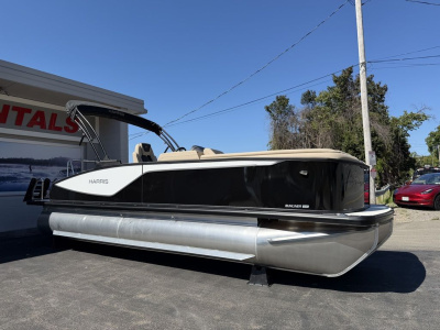 2027 Harris Sunliner 230 SL