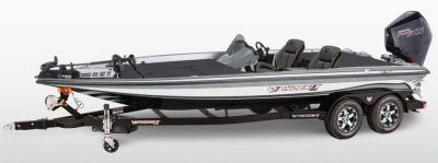 2027 Phoenix 818Pro