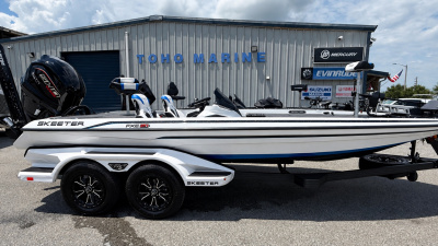 2027 Skeeter FXE21 Limited