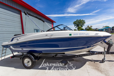 2021 Bayliner Bowrider