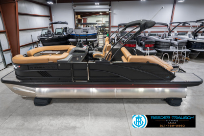 2026 Bennington M Series 22