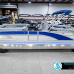 2026 Bennington