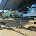 2025 Gator Tail