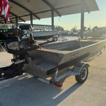 2025 Gator Tail