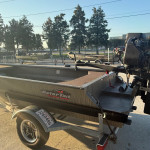 2025 Gator Tail