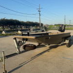 2025 Gator Tail