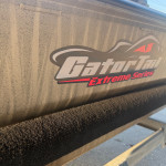 2025 Gator Tail