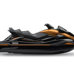 2025 Yamaha Waverunner