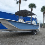2027 Carolina Skiff