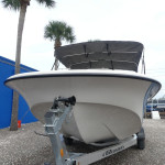 2027 Carolina Skiff
