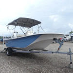 2027 Carolina Skiff