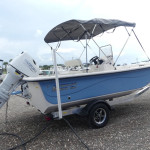 2027 Carolina Skiff