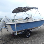 2027 Carolina Skiff
