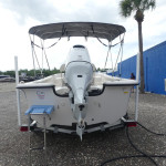 2027 Carolina Skiff