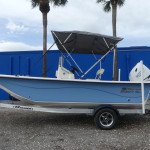2027 Carolina Skiff