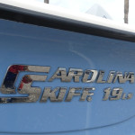 2027 Carolina Skiff