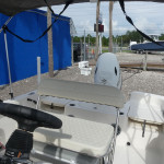 2027 Carolina Skiff