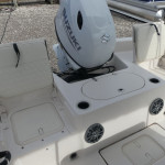 2027 Carolina Skiff