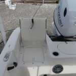 2027 Carolina Skiff