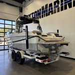 2027 Nautique