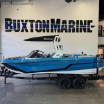 2027 Nautique