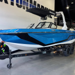 2027 Nautique