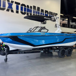2027 Nautique