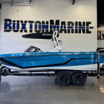 2027 Nautique