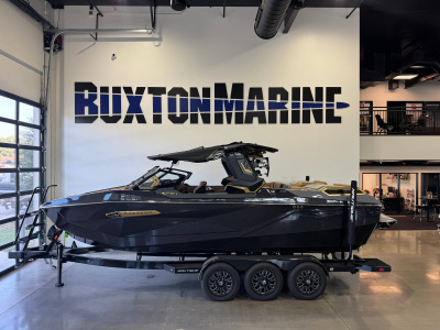 2027 Nautique Super Air Nautique G23 Paragon