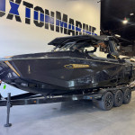 2027 Nautique