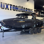 2027 Nautique