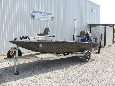 2026 Xpress HD16DBX