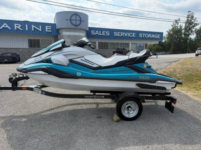 2026 Yamaha Waverunner FX Cruiser HO w/ Audio