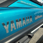 2026 Yamaha