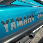2026 Yamaha