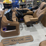 2027 Tahoe