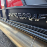 2027 Starcraft