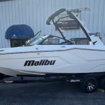 2025 Malibu