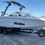 2025 Malibu