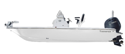 2027 Tidewater 2110 Bay Max