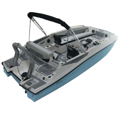 2027 Starcraft SV 18 OB