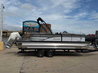 2027 Manitou 23 Encore RF SHP 575