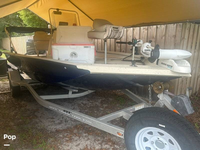 2016 Xpress H18B