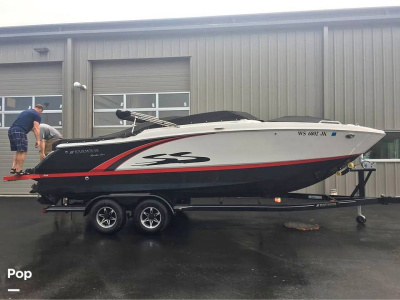 2014 Four Winns 265 SS