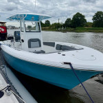 2025 Nautic Star