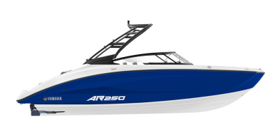 2027 Yamaha AR