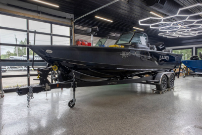 2026 Lund 2175 Pro-V